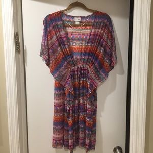 Profile by gottex coverup